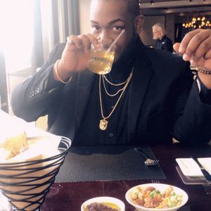 Meet your Posher, Michael